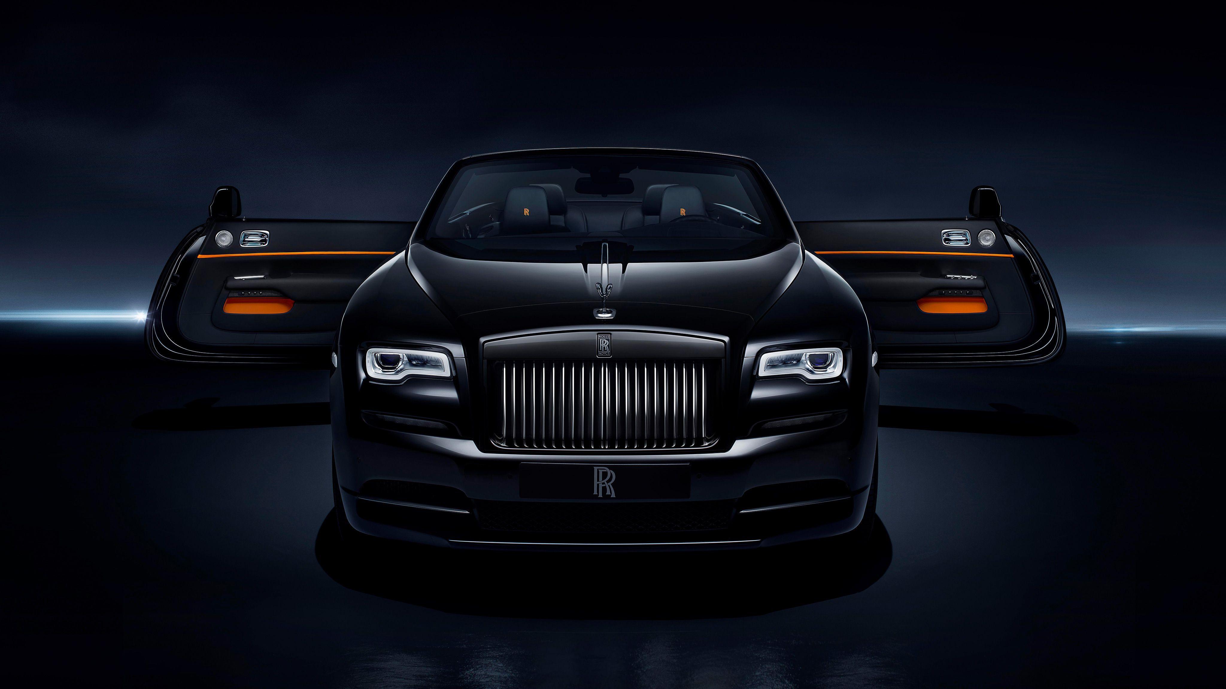 Rolls Royce Wraith Wallpaper Free Rolls Royce Wraith