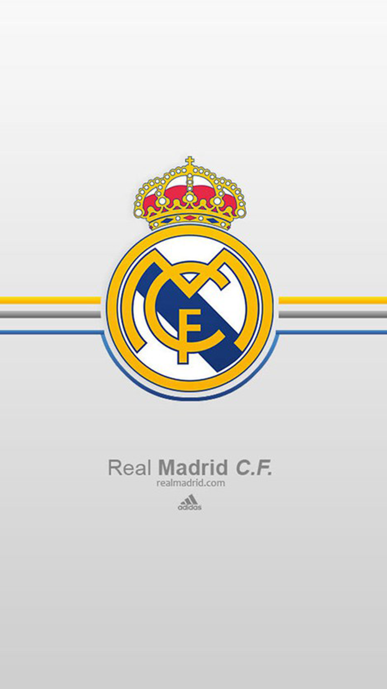 Real Madrid Wallpapers in 2020