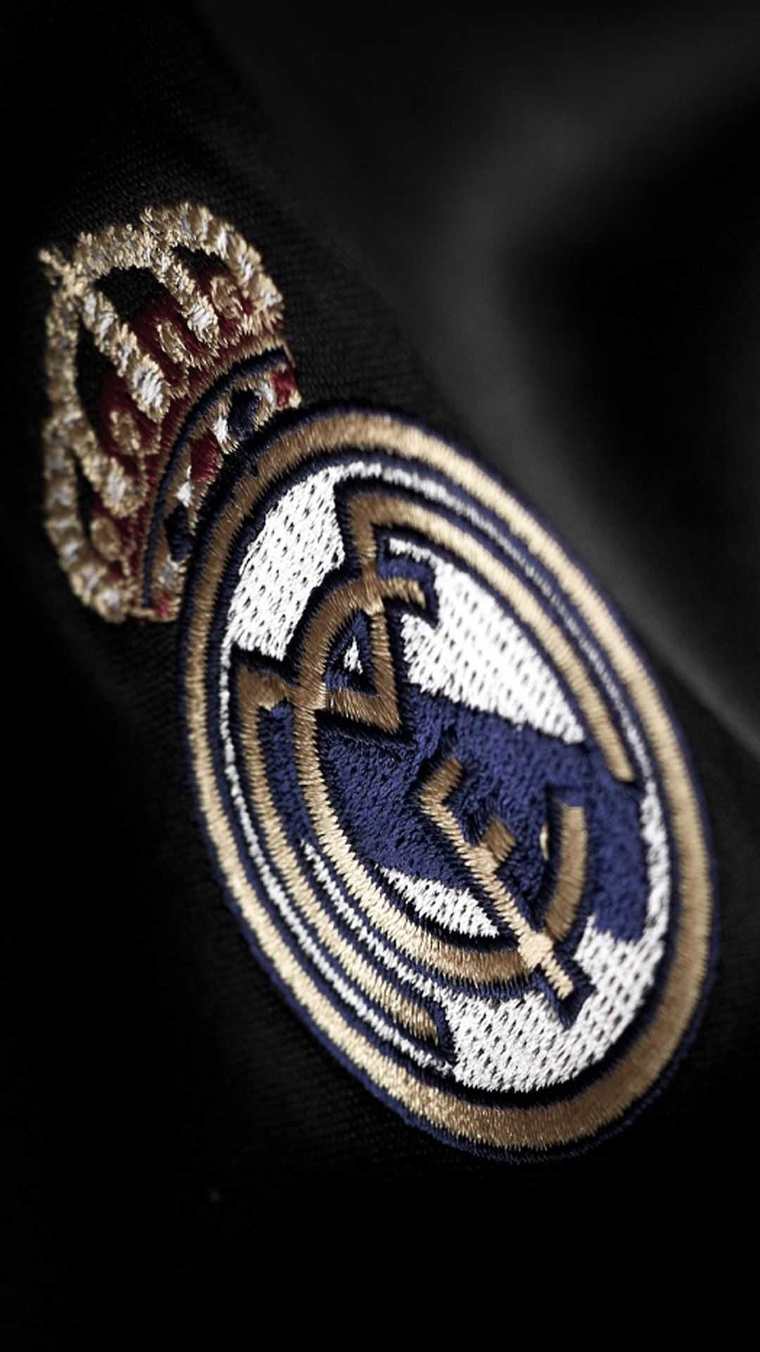 Real Madrid Phone Wallpaper Madrid iPhone 7