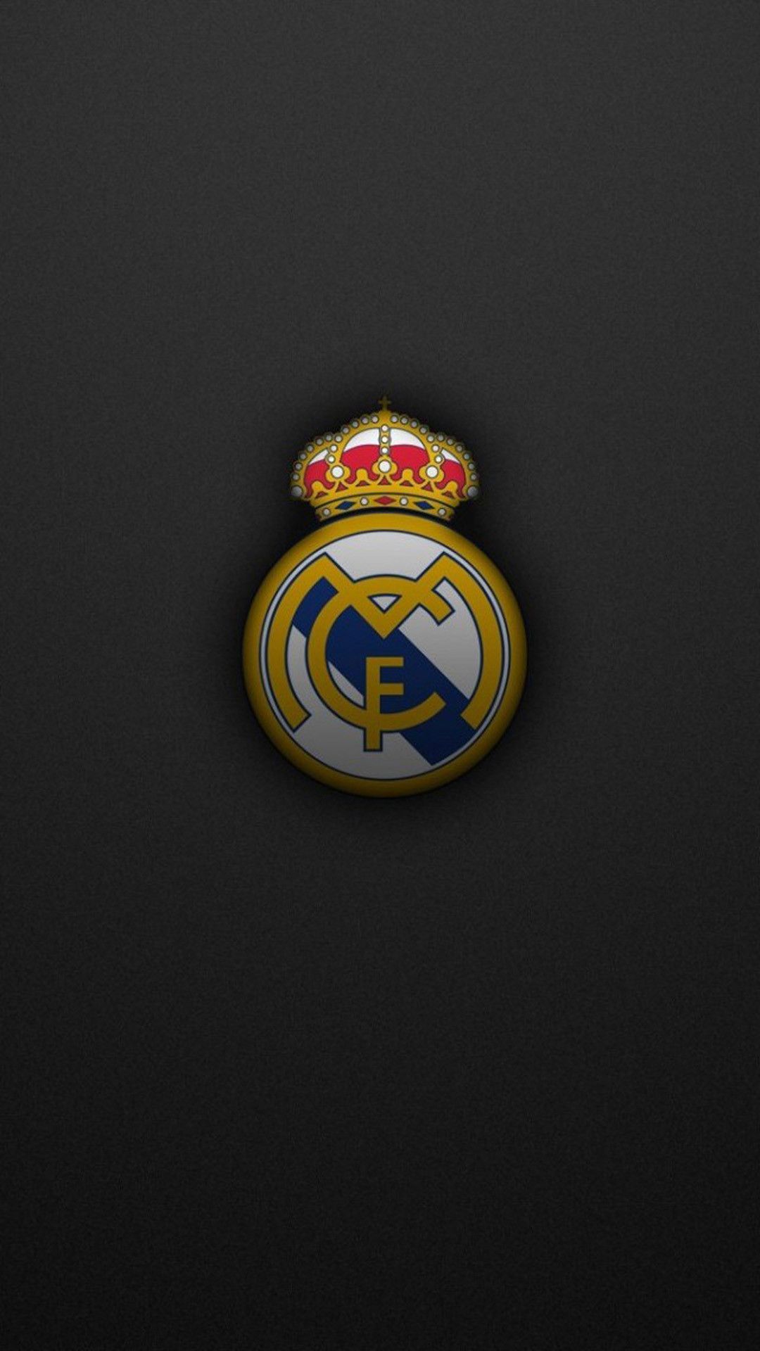 Real Madrid iPhone Wallpapers