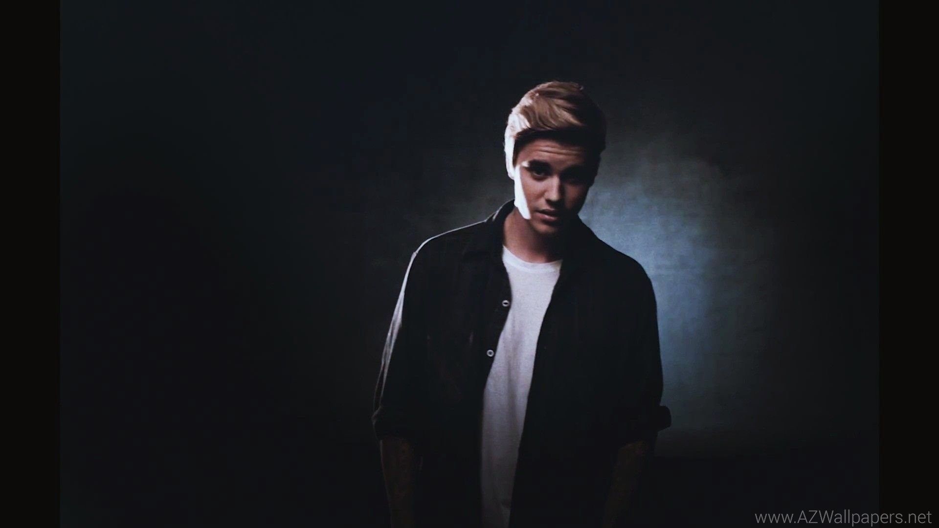 Justin Bieber HD Wallpaper Background Wallpaper