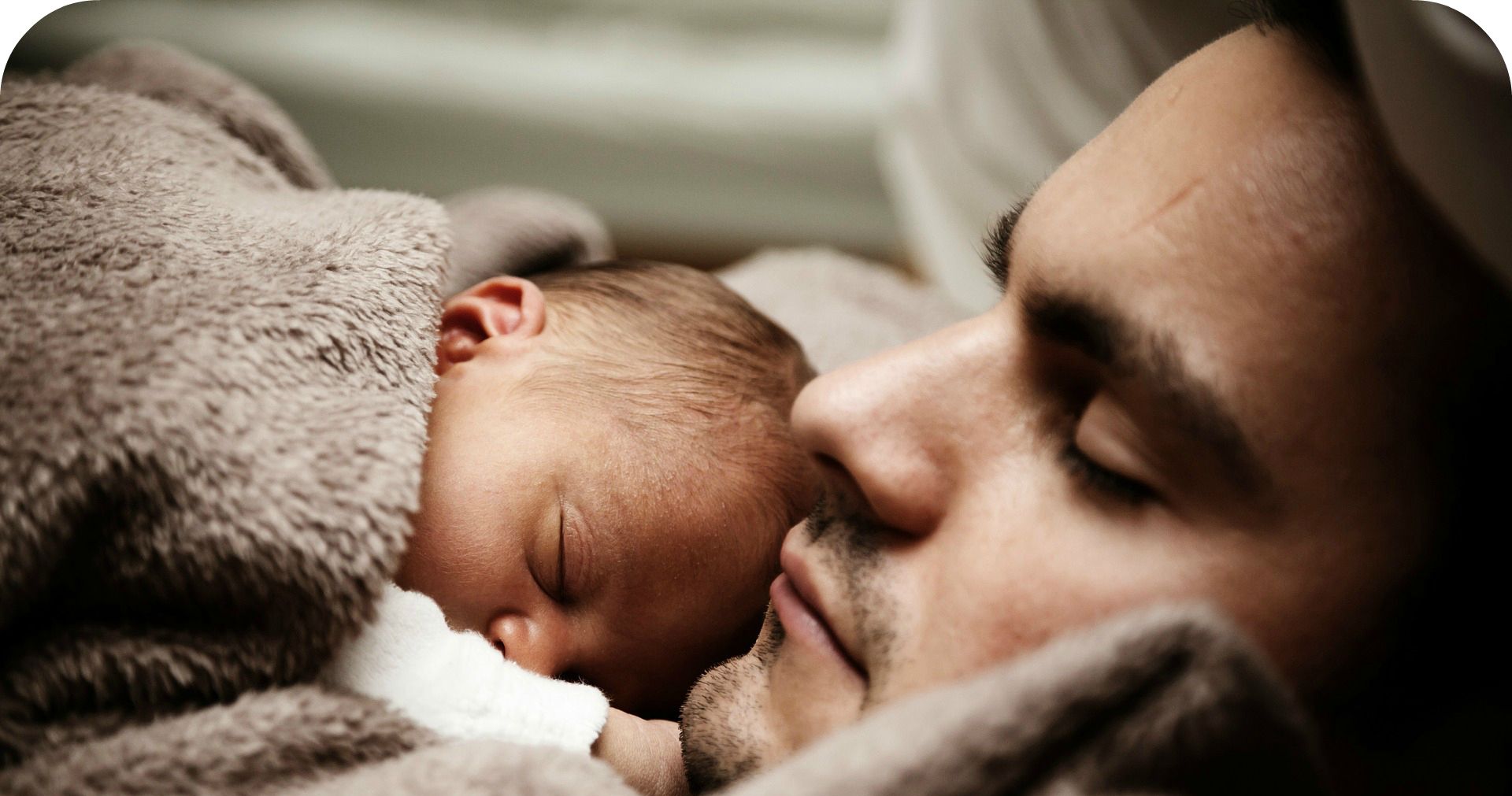 What to expect when you're expecting