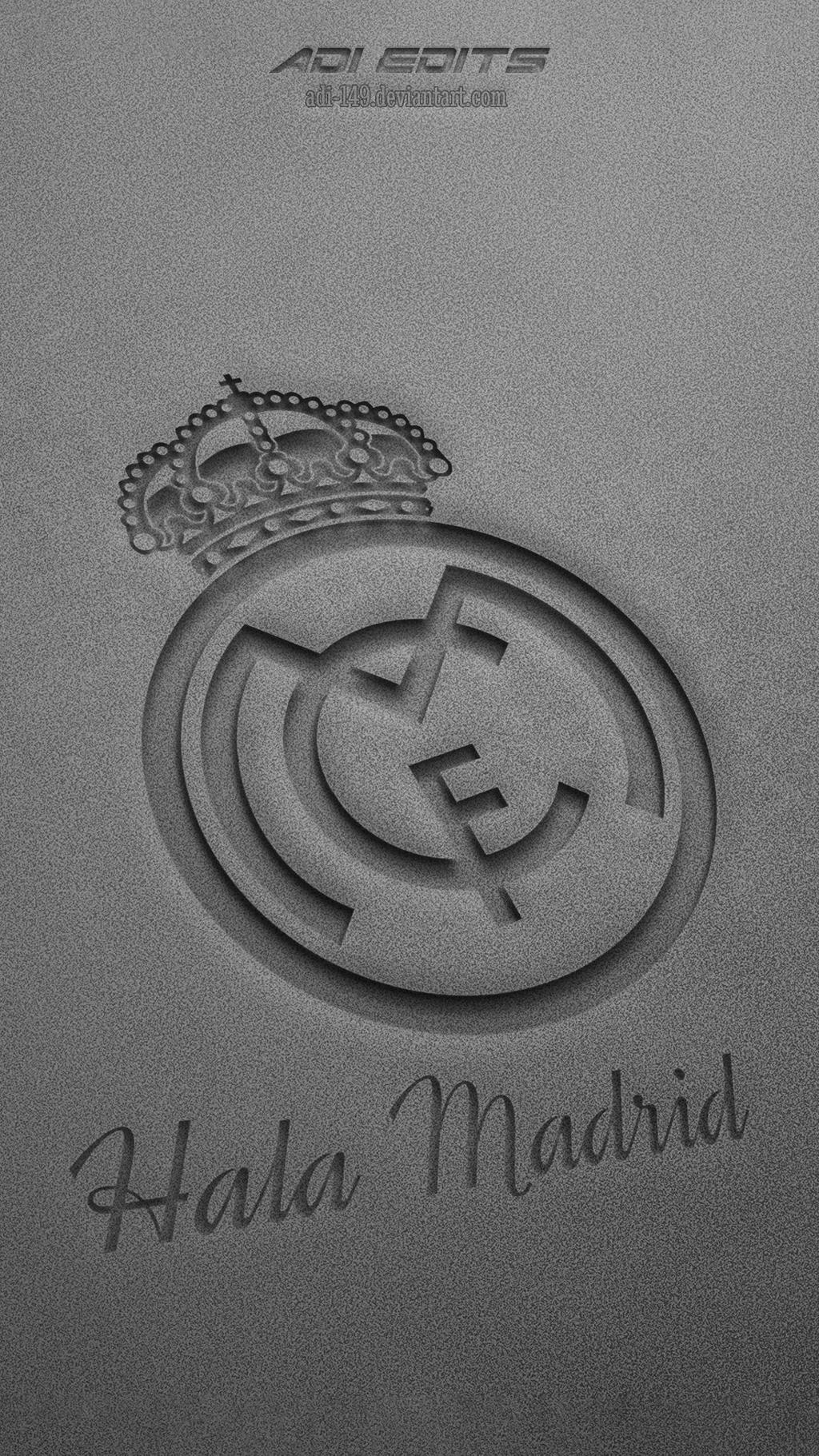 Wallpaper Real Madrid