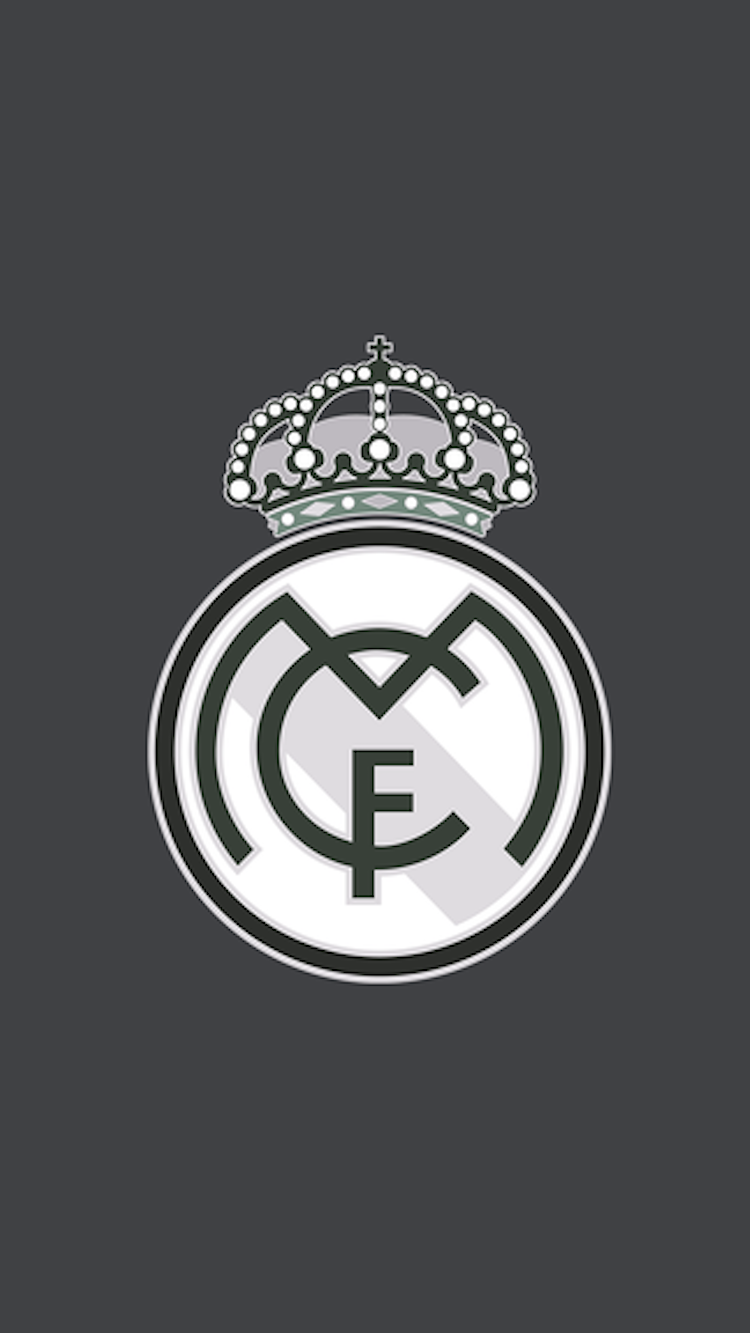Real Madrid Wallpapers Iphone