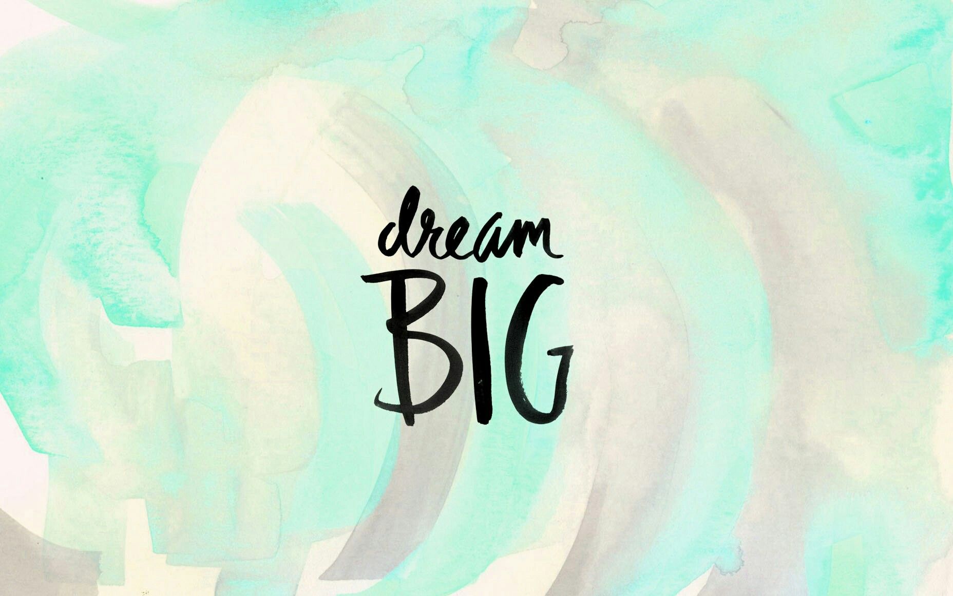 dream big. Laptop wallpaper desktop wallpaper, Imac wallpaper