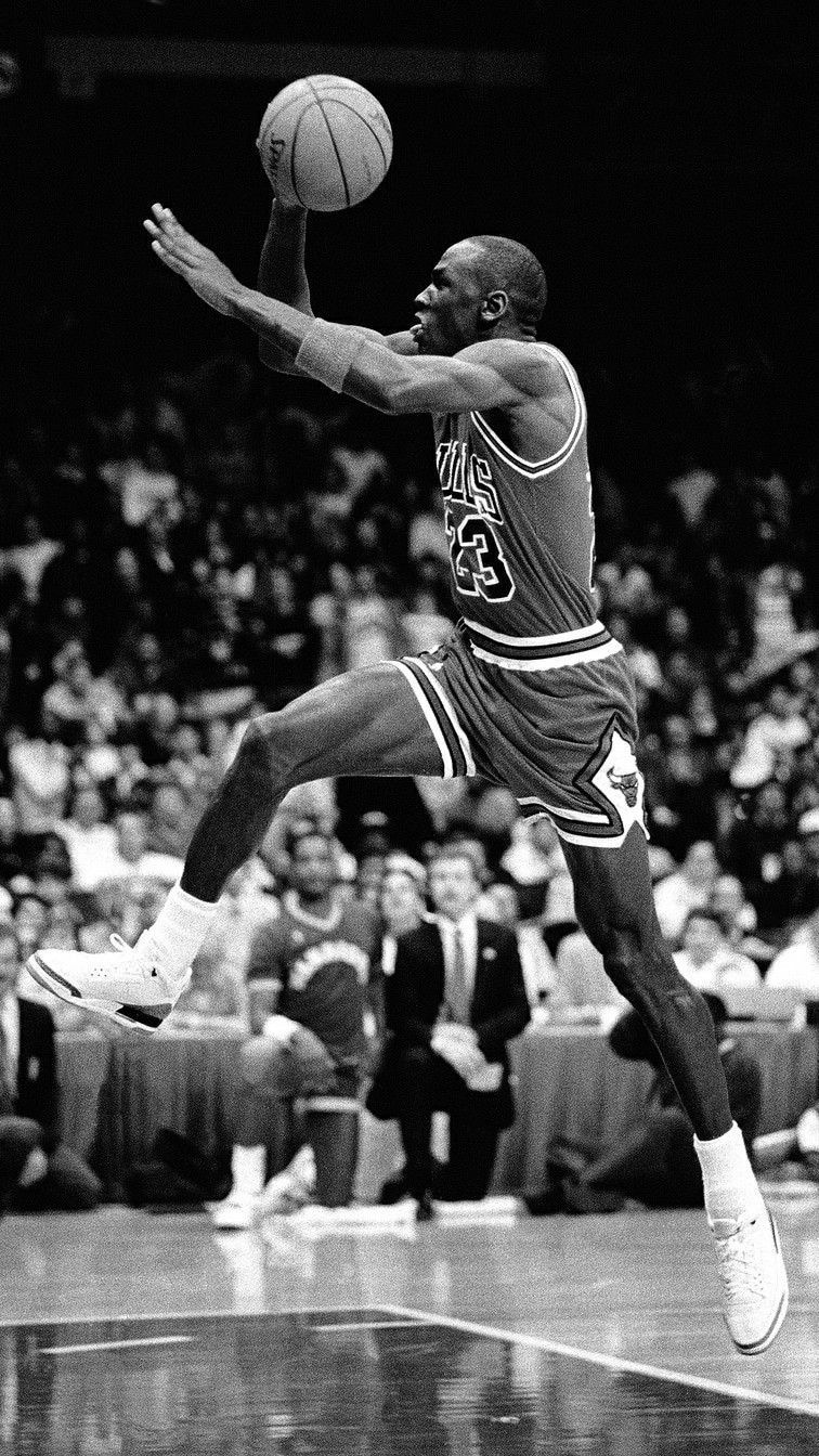 Michael Jordan Wallpaper. Michael jordan basketball