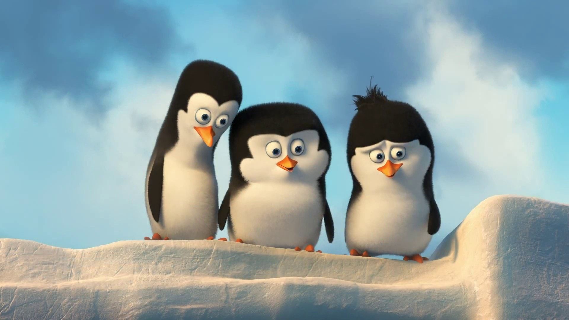 Penguins Of Madagascar HD Wallpaperwallpaper.net