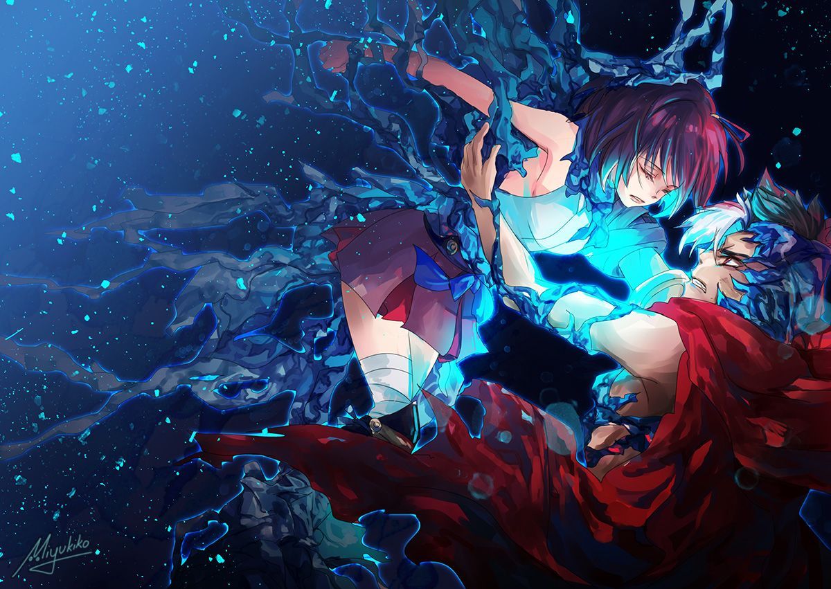 Ikoma Wallpapers Wallpaper Cave