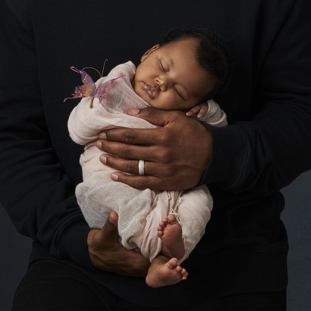 Anne Geddes