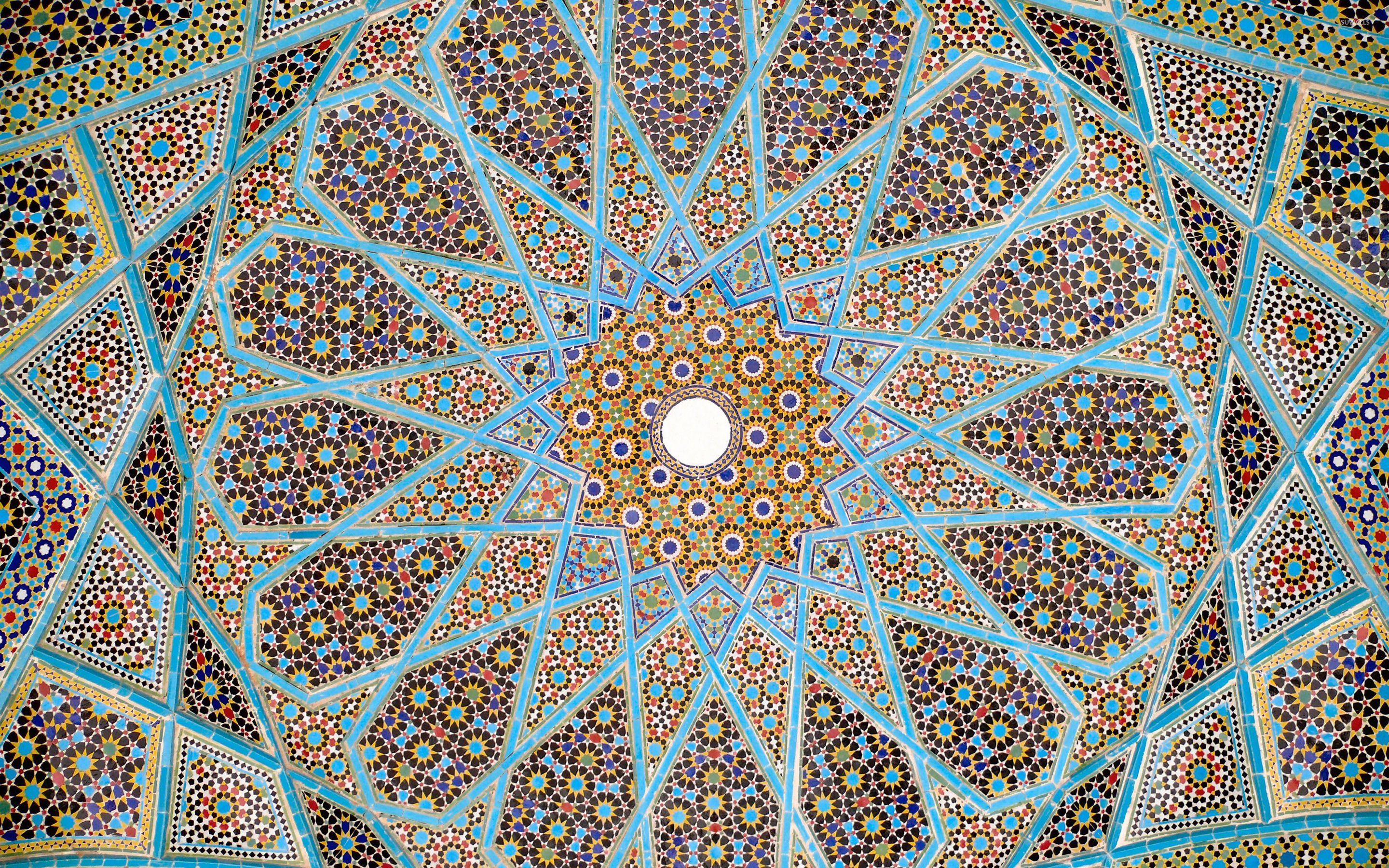 Tomb of Hafez wallpaper wallpaper