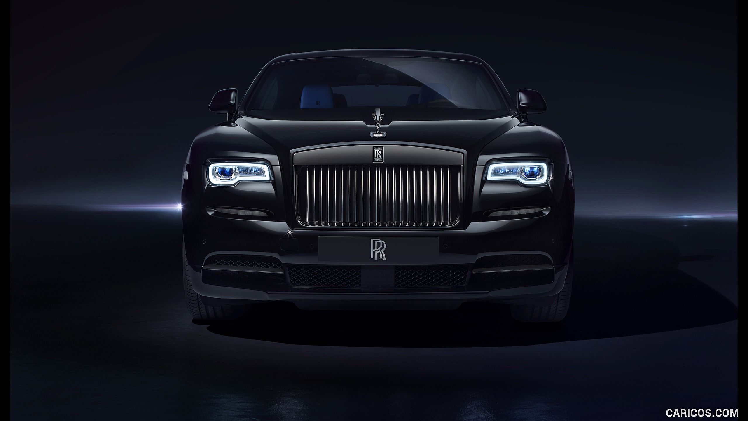 Rolls Royce Wraith Desktop Wallpapers - Wallpaper Cave