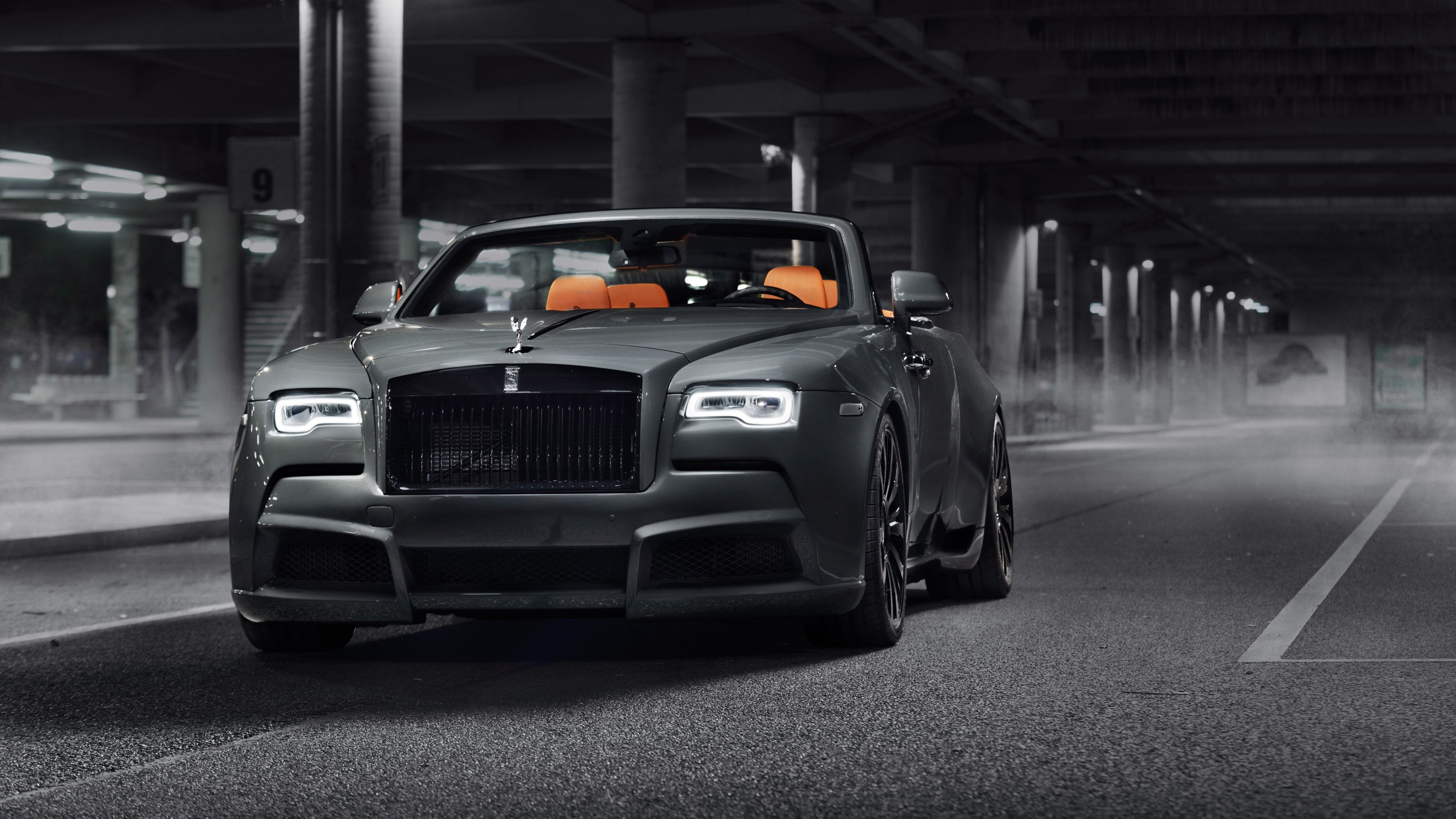 Rolls Royce Wraith Wallpaper Free Rolls Royce Wraith