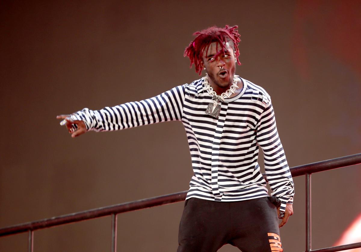 Why Does Everyone Think Lil Uzi Vert Is The Devil?