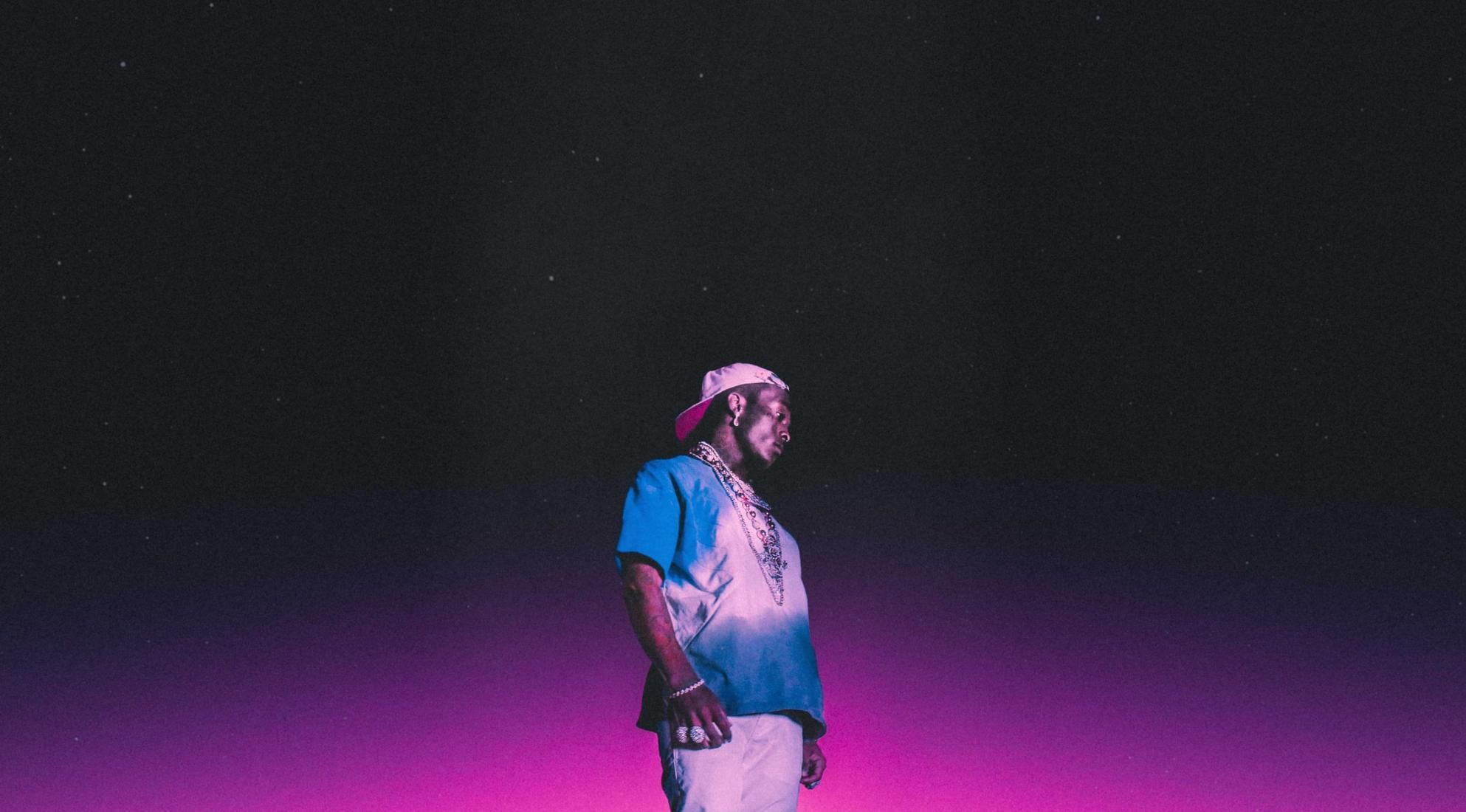 Lil Uzi Vert. Artist