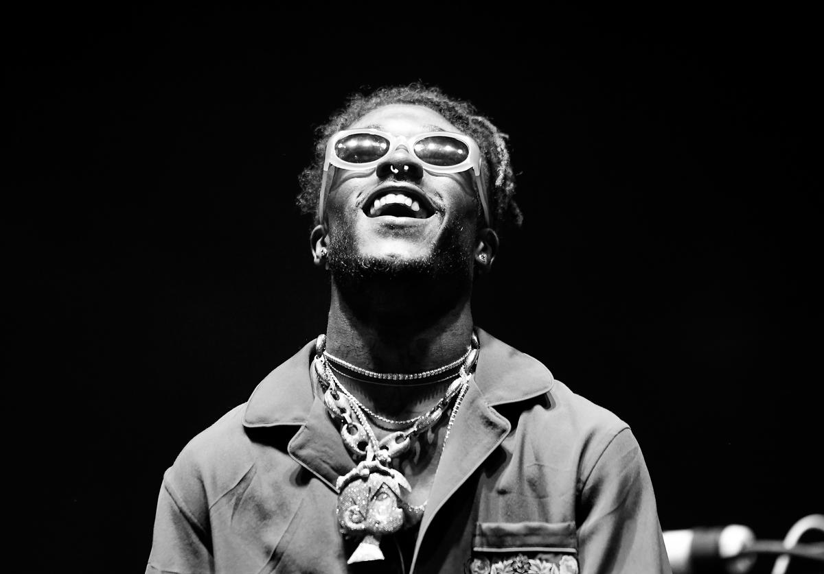 Why Does Everyone Think Lil Uzi Vert Is The Devil?