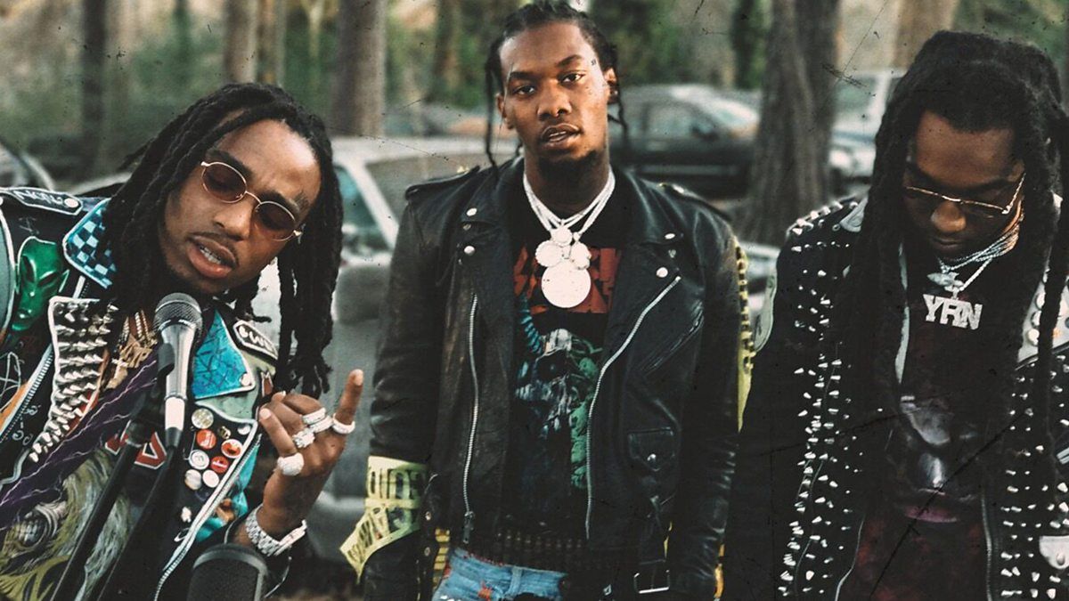 BBC Radio 1 1's Future Sounds with Annie Mac, Bad