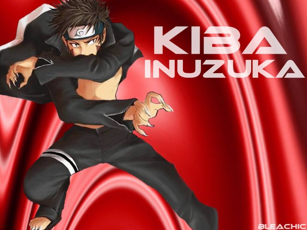 Free download Kiba Anime Wallpaper And Background