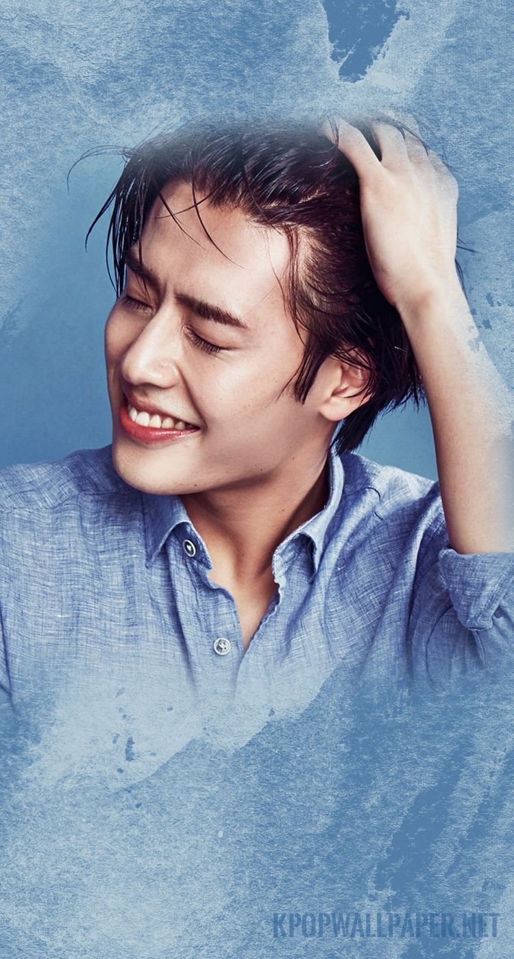 Kang Ha-neul Wallpapers - Wallpaper Cave