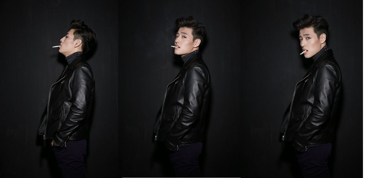 Kang Ha-neul Wallpapers - Wallpaper Cave
