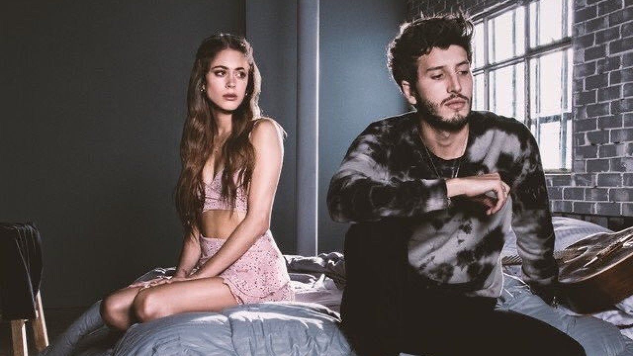 Sebastián Yatra and Tini Drop Emotional New Collaboration 'Oye