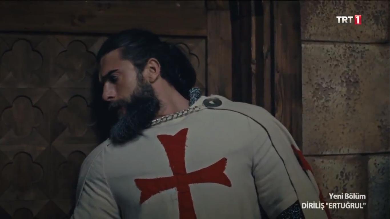 Dirilis: Ertugrul (2014 2019)