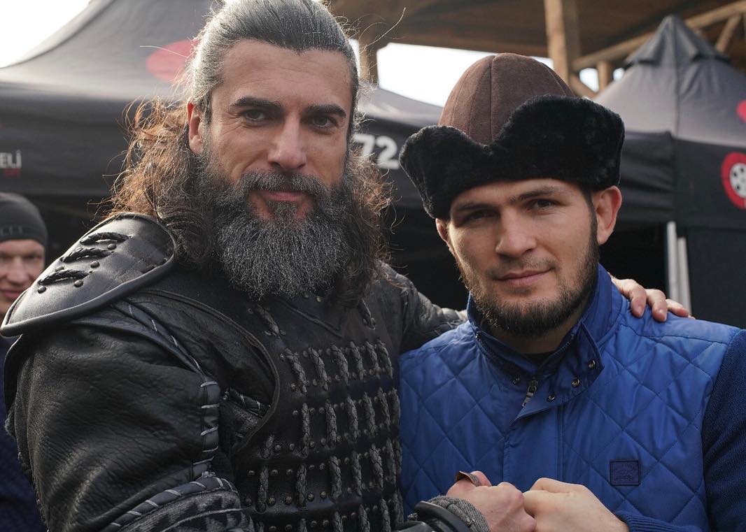 Dirilis: Ertugrul (2014 2019)