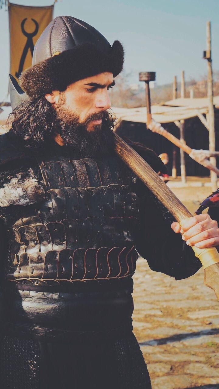Image in diriliş ertuğrul collection