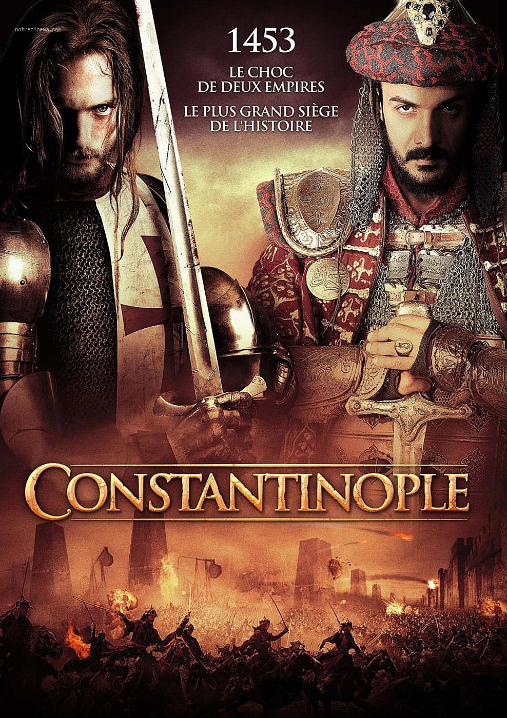 Constantinople (Fetih 1453)
