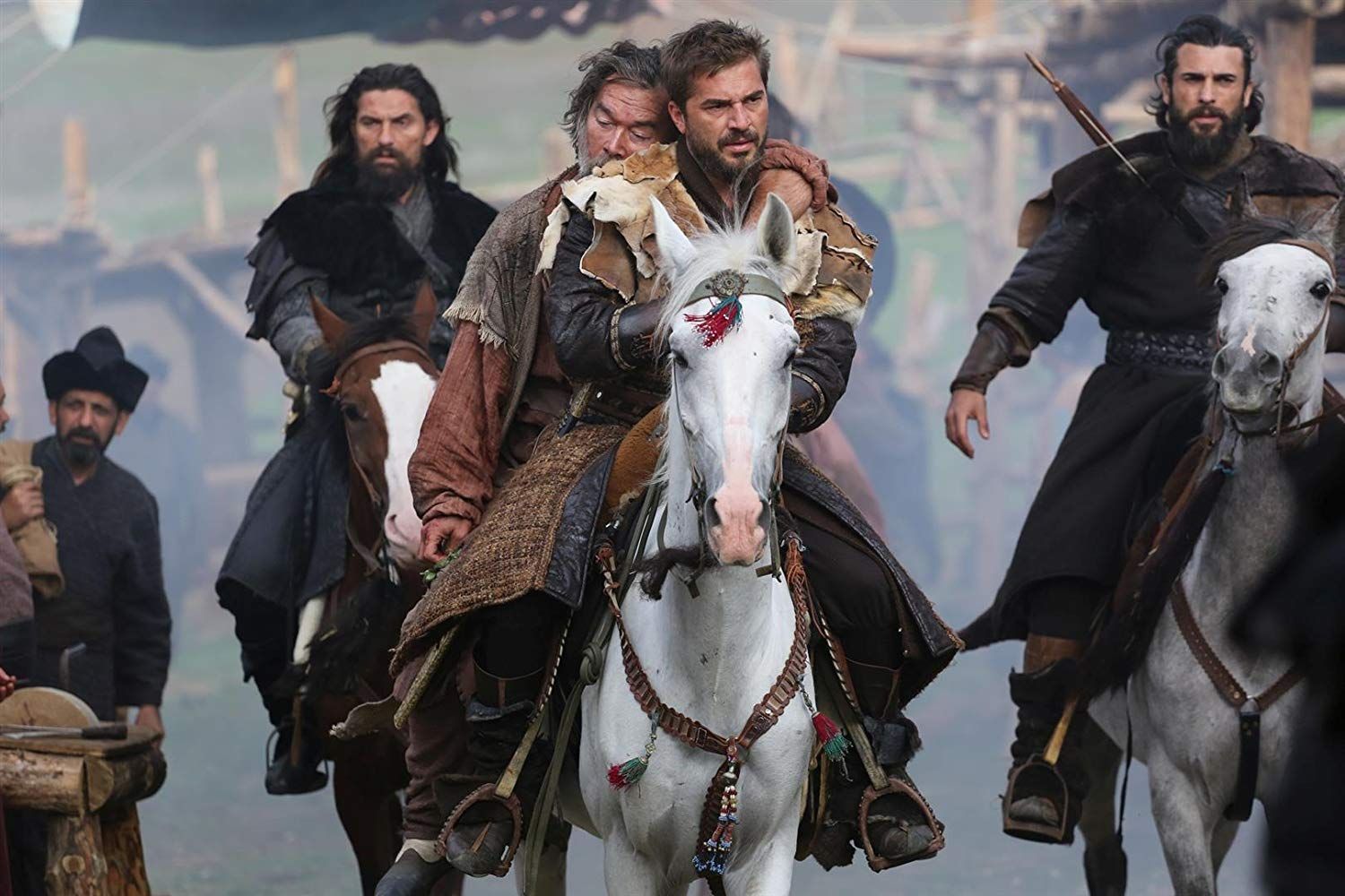 Index of ertugrul