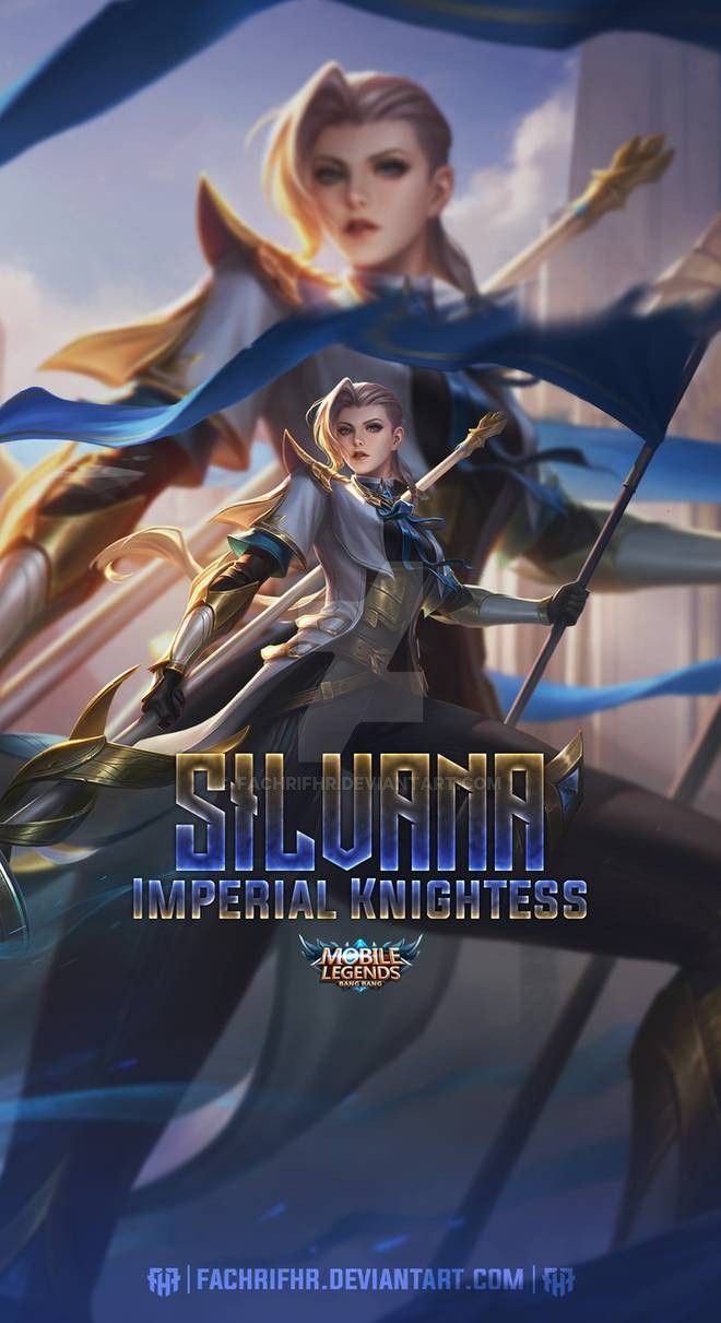 Silvana
