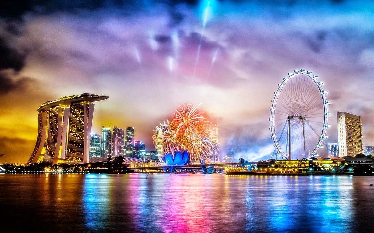 London Twitter Background. Twitter