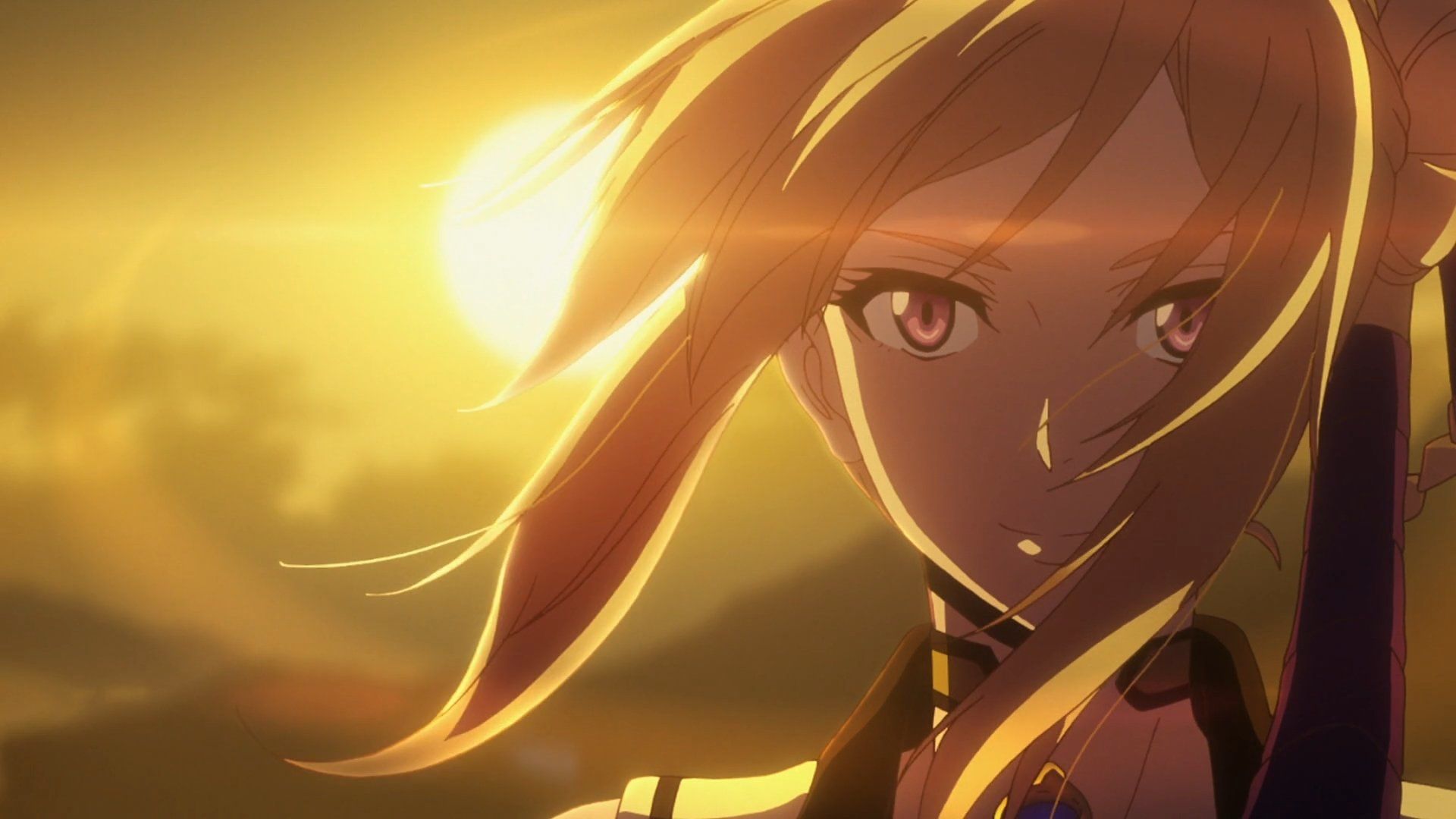 Record of Grancrest War HD Wallpaper. Background Image