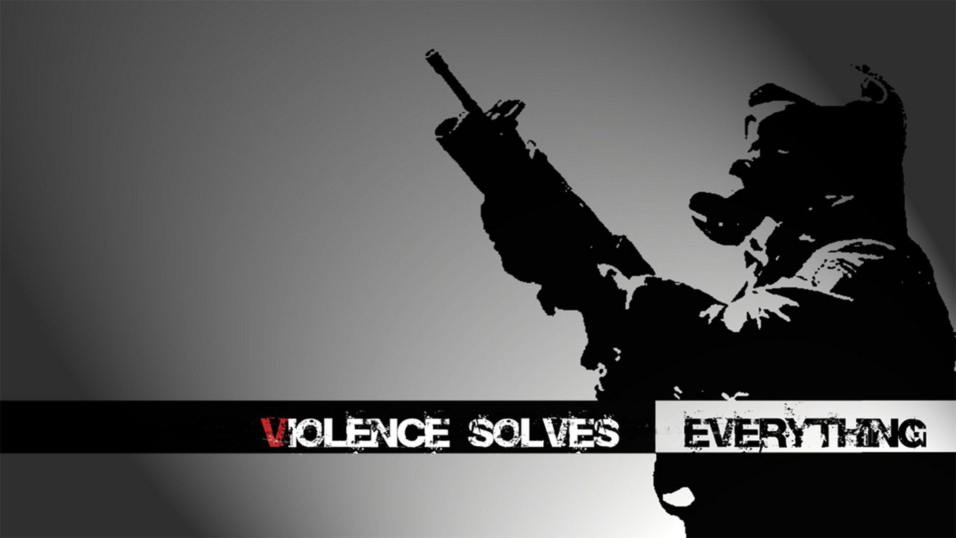 Violence HD Wallpaper and Background Image