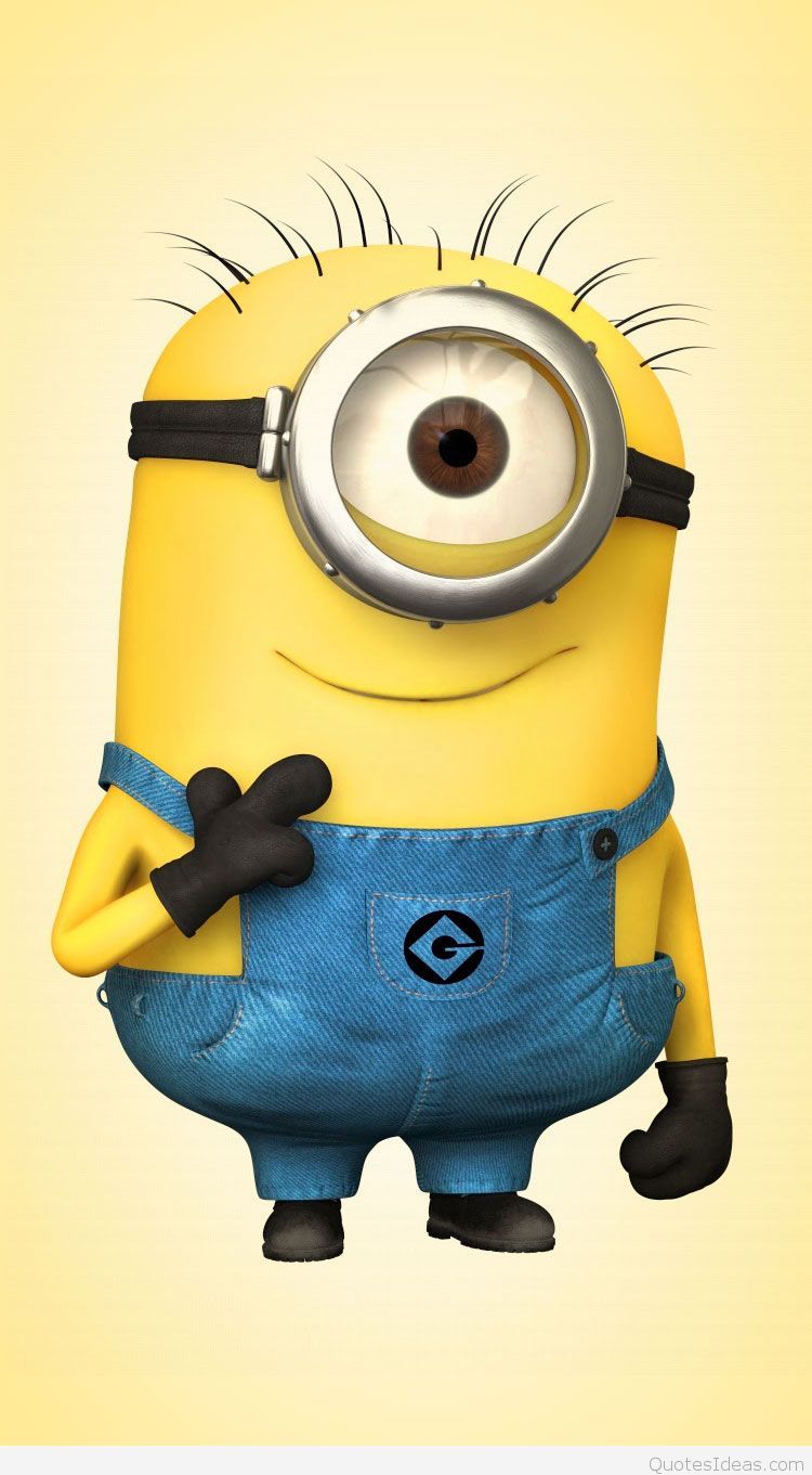 Funny top minions wallpaper mobile and background hd