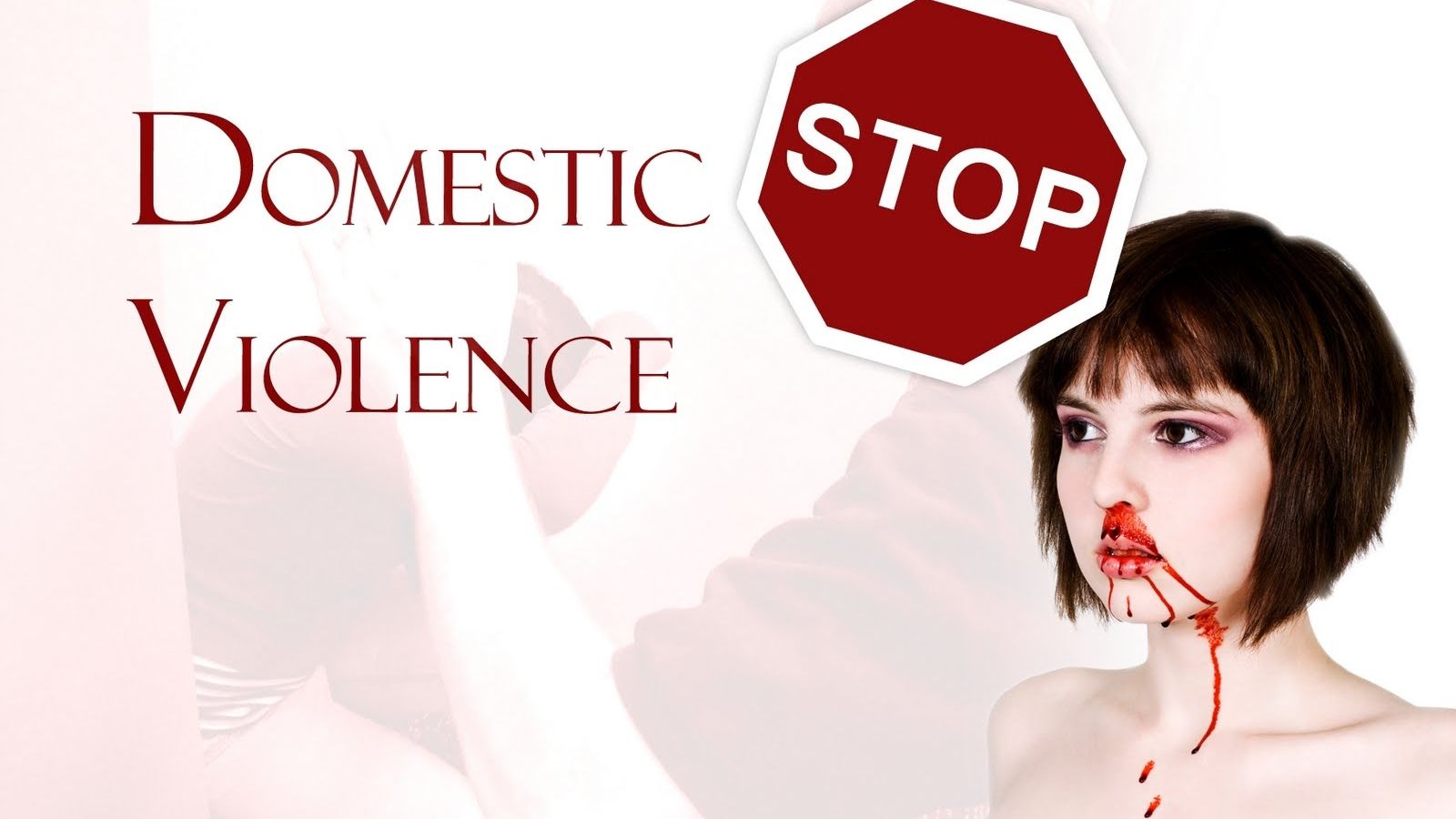 Free download Stop domestic violence Zero Tolerance women abuse