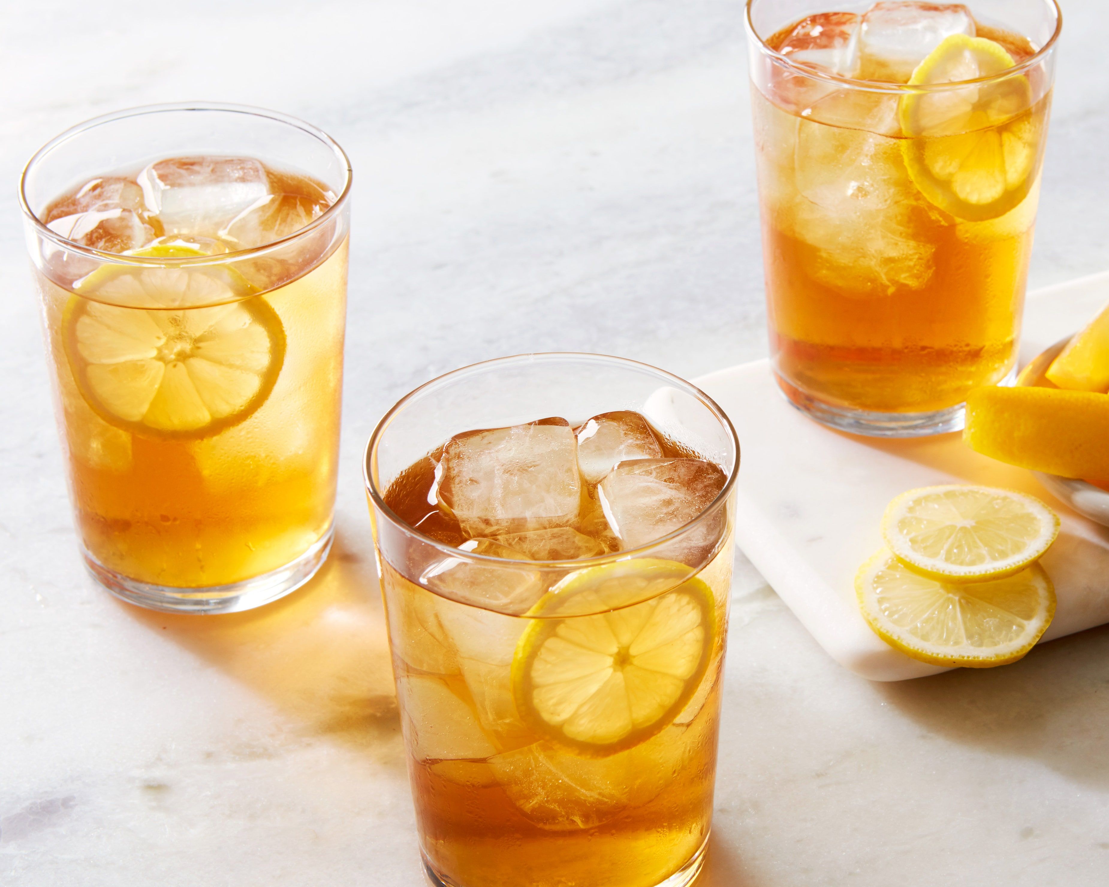 What Is the Best Tea for Iced Tea? Review 2019