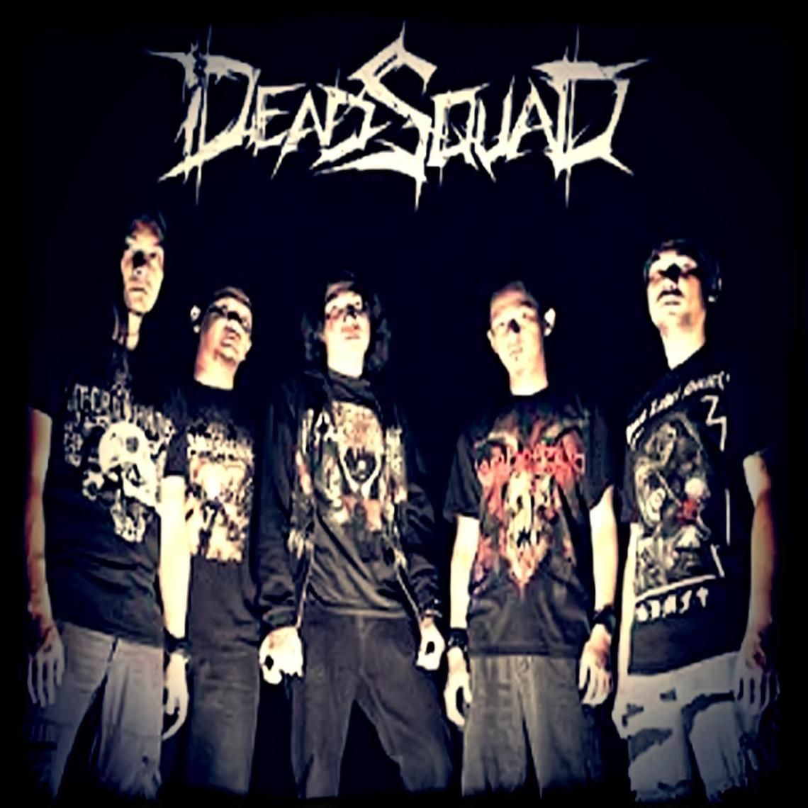 DeadSquad. Band, Musik, Indonesia