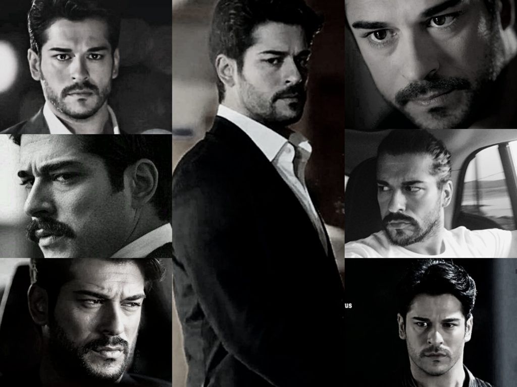 Burak Ozcivit Wallpaper