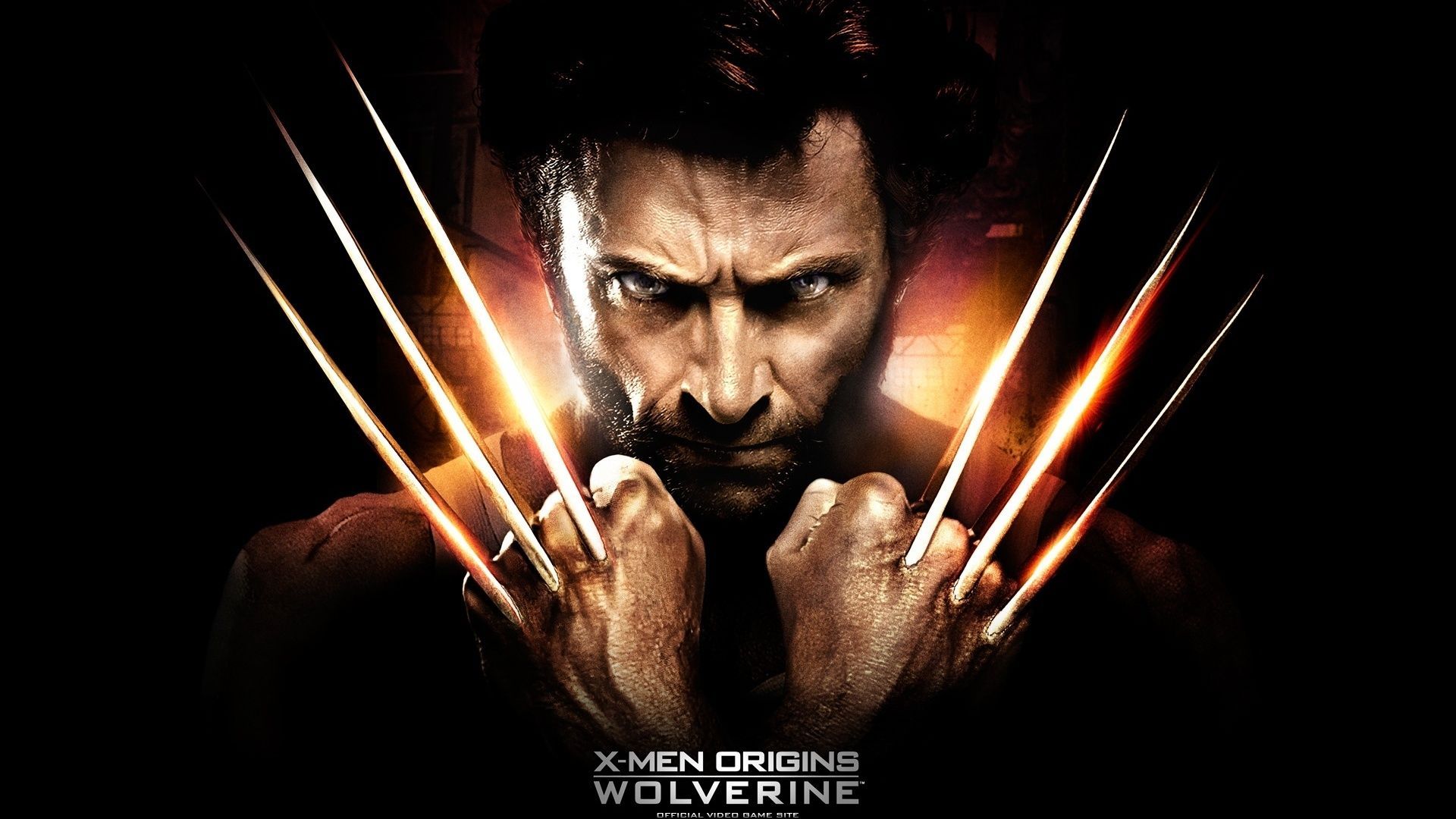 X Men Origins Wolverine HD Wallpaper Download In 1920x1080