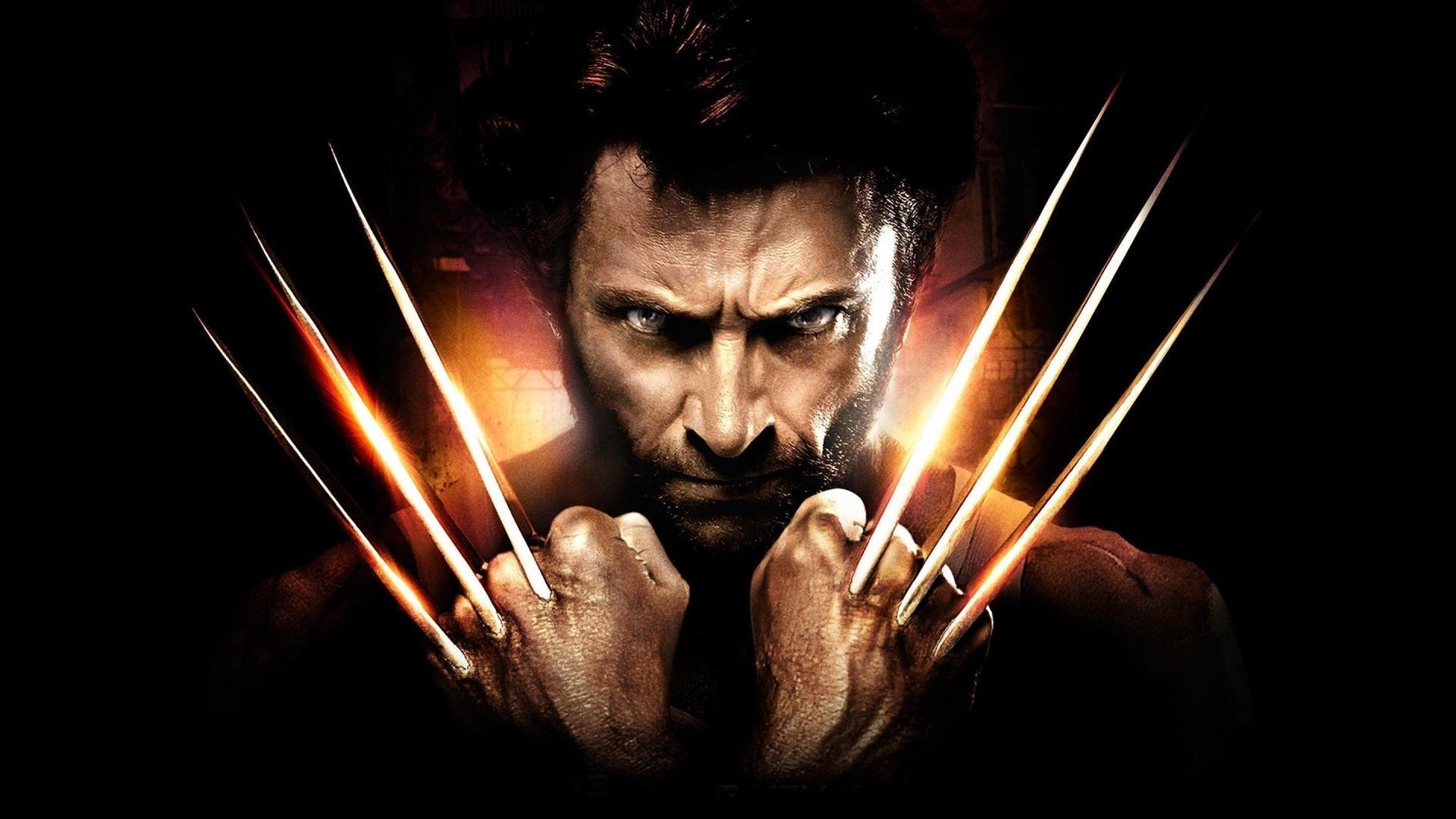 Wolverine Wallpaper