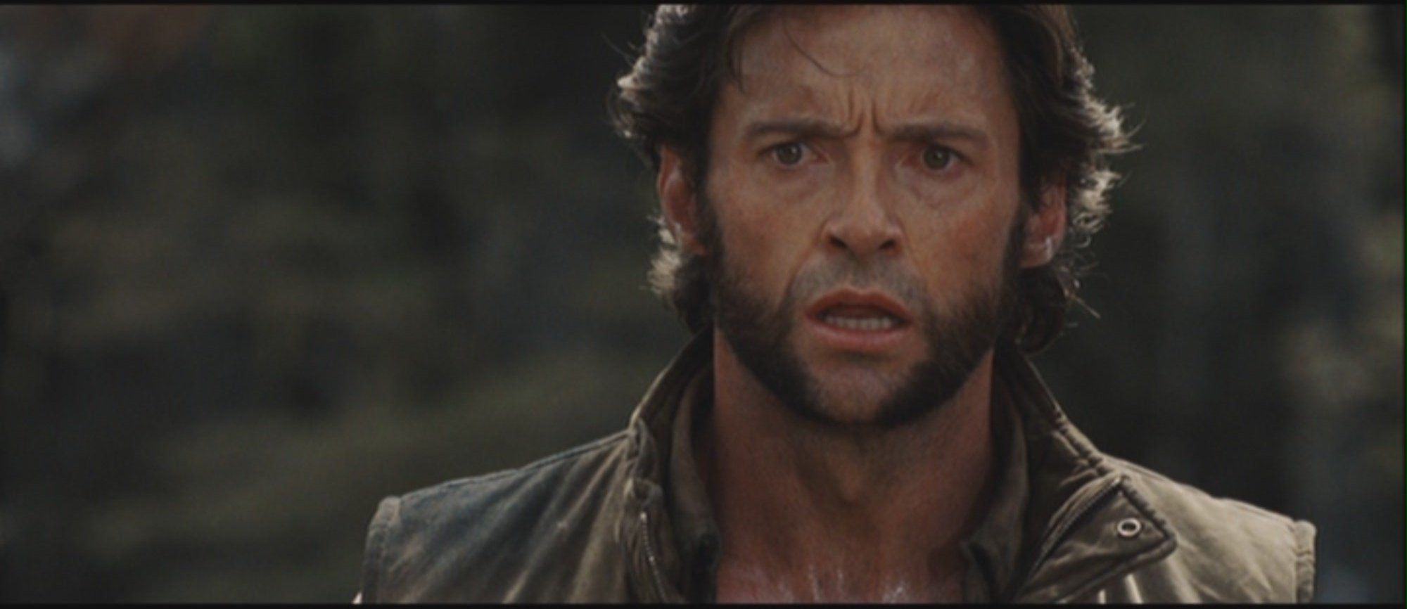 X Men Origins: Wolverine, Or: The Music Man And The Weapon X