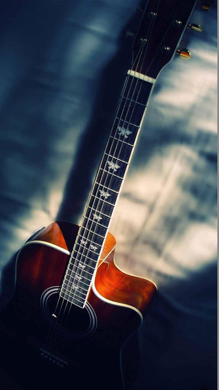 Cool HD Guitar Android Wallpapers - Wallpaper Cave