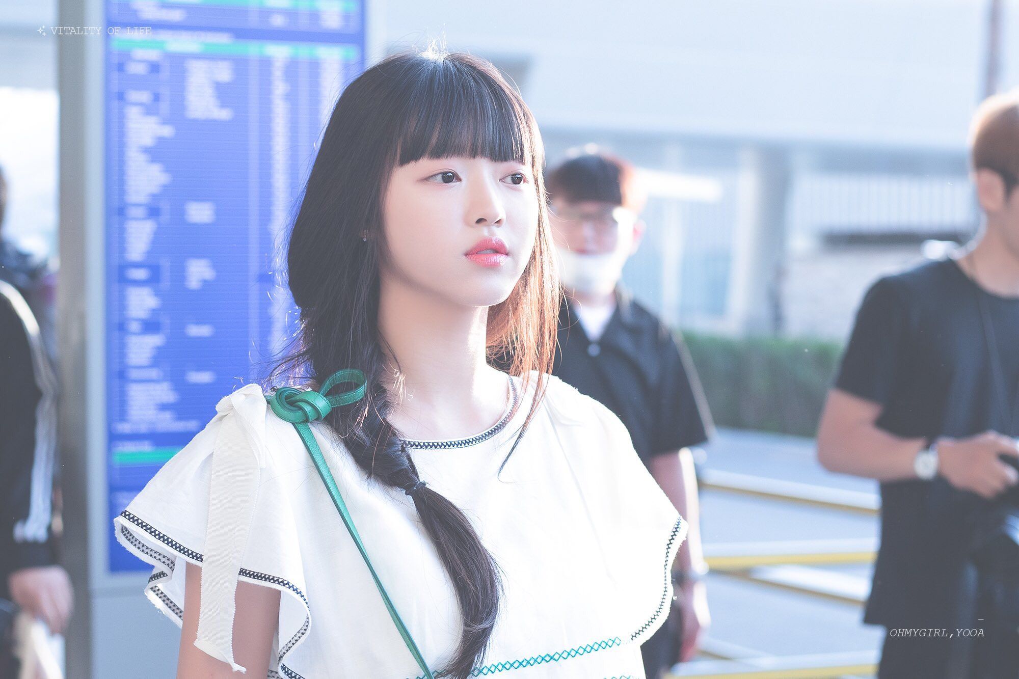 YooA Wallpapers - Wallpaper Cave