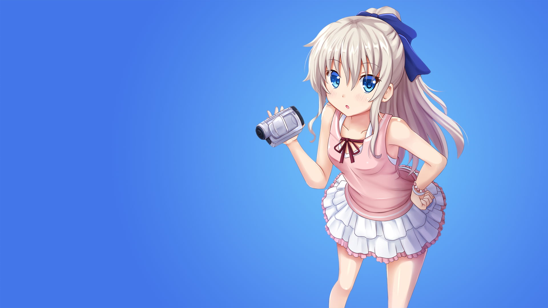 Charlotte HD Wallpaper