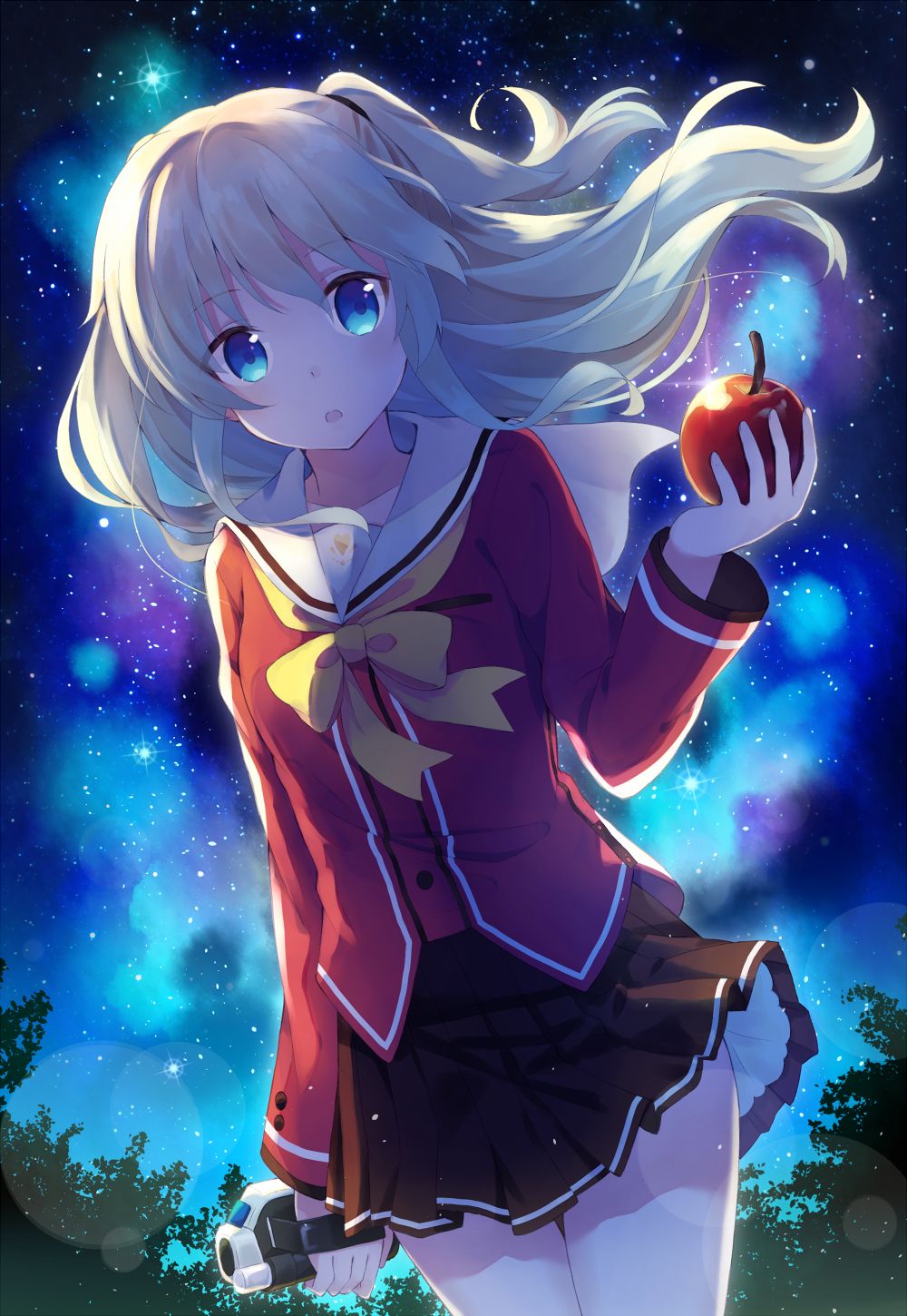 Tomori Nao (Series) Anime Image Board