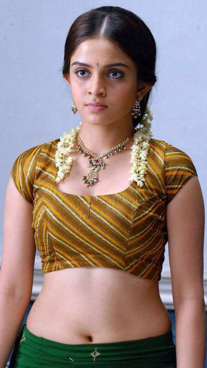 Hot Tamil Girl Navel wallpaper