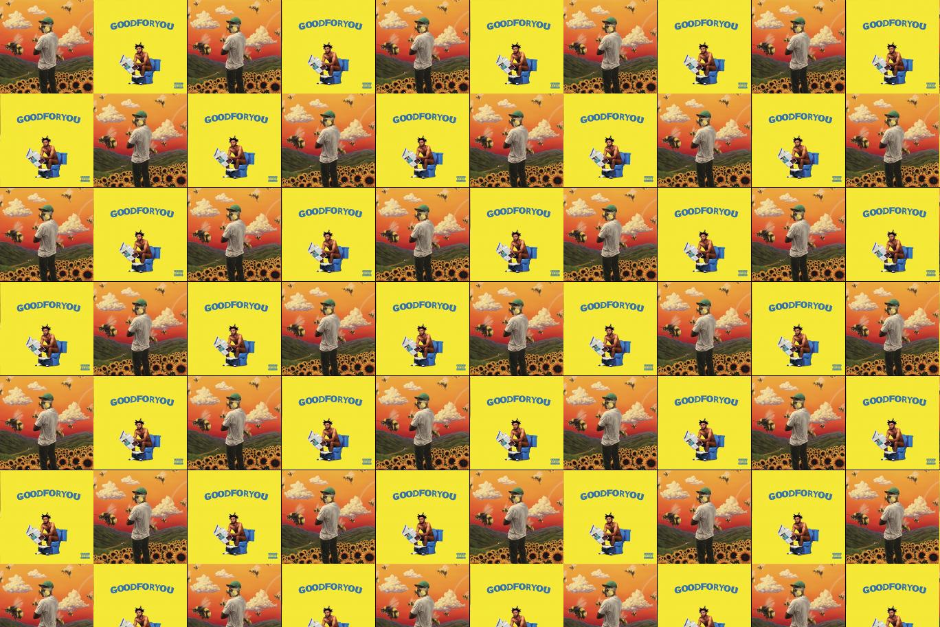 Tyler The Creator Desktop Wallpaper