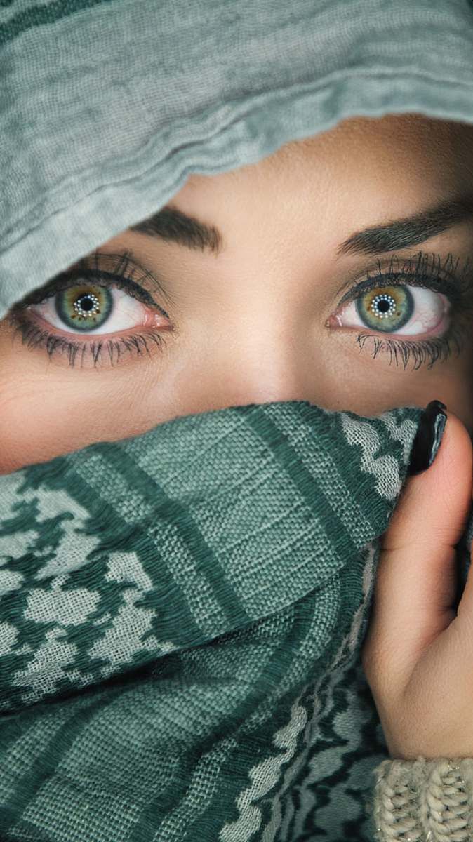 beautiful eyes photography