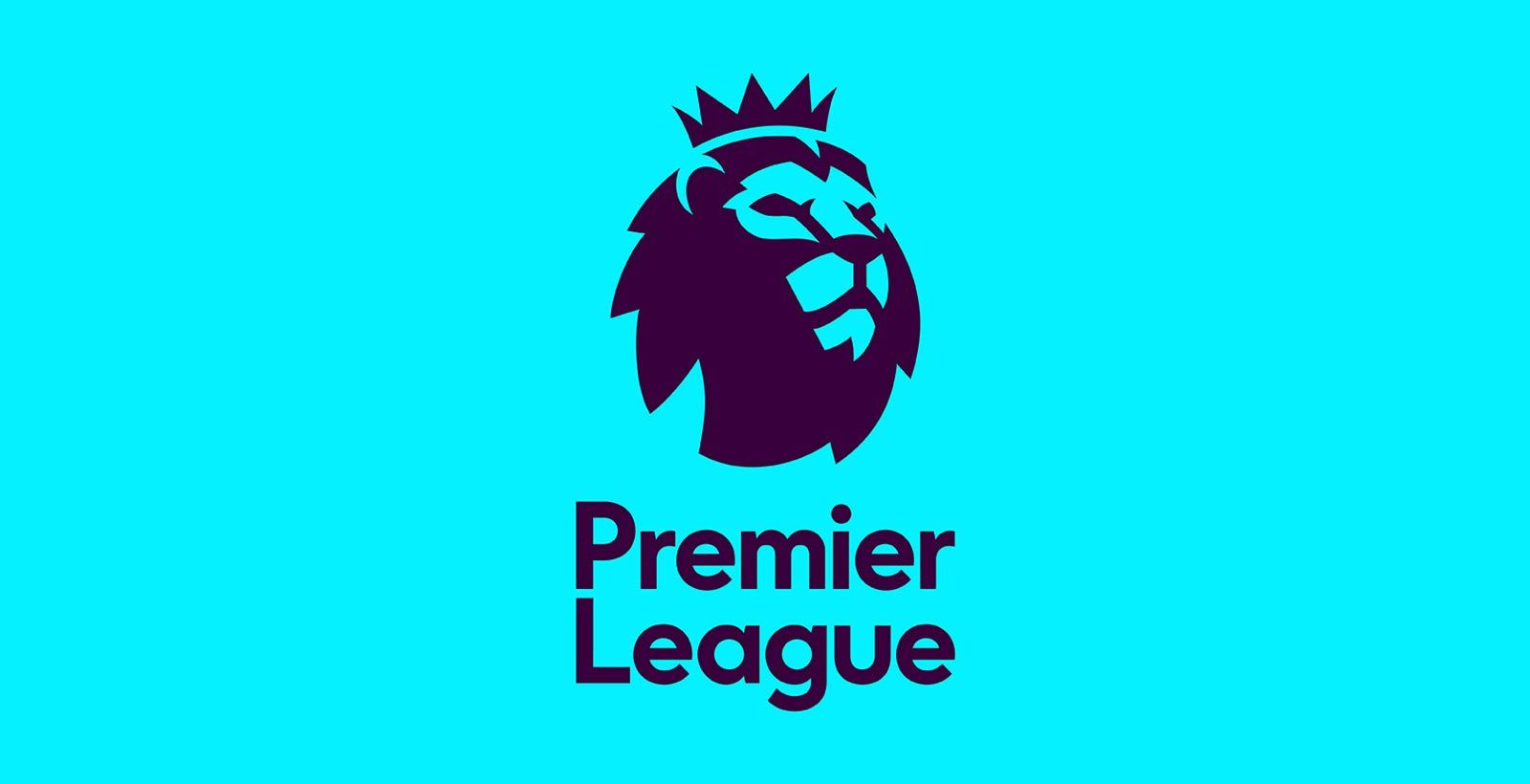2018 English Premier League Logo HD Wallpaper