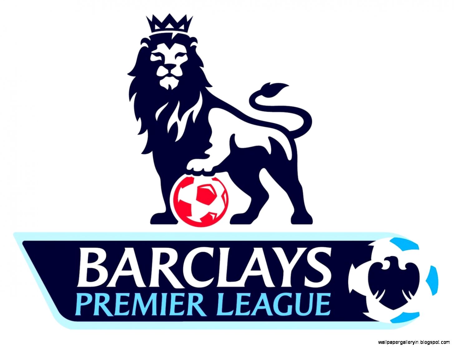 Logo Wallpaper HD Barclays Premier League